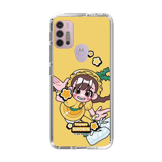 Slim Protection Case［ Momokuro-chan Z - Dandelion Shiorin - Mini Character ］