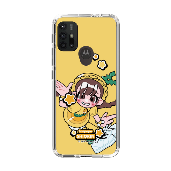Slim Protection Case［ Momokuro-chan Z - Dandelion Shiorin - Mini Character ］
