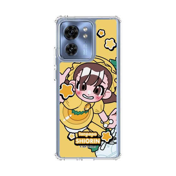 Slim Protection Case［ Momokuro-chan Z - Dandelion Shiorin - Mini Character ］