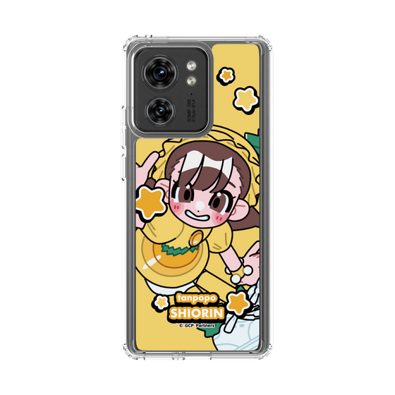Slim Protection Case［ Momokuro-chan Z - Dandelion Shiorin - Mini Character ］