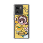 Slim Protection Case［ Momokuro-chan Z - Dandelion Shiorin - Mini Character ］