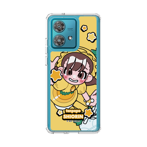 Slim Protection Case［ Momokuro-chan Z - Dandelion Shiorin - Mini Character ］