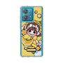 Slim Protection Case［ Momokuro-chan Z - Dandelion Shiorin - Mini Character ］