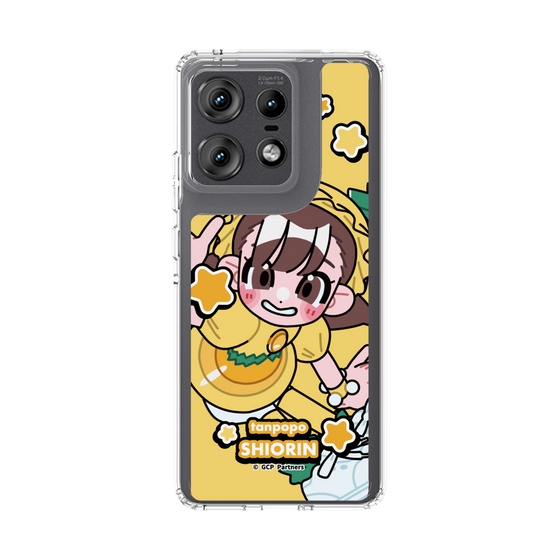 Slim Protection Case［ Momokuro-chan Z - Dandelion Shiorin - Mini Character ］