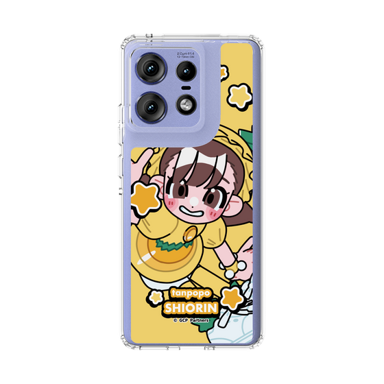Slim Protection Case［ Momokuro-chan Z - Dandelion Shiorin - Mini Character ］
