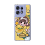 Slim Protection Case［ Momokuro-chan Z - Dandelion Shiorin - Mini Character ］