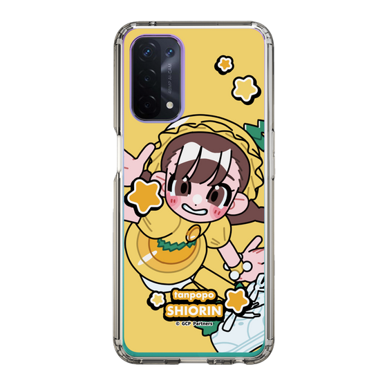 Slim Protection Case［ Momokuro-chan Z - Dandelion Shiorin - Mini Character ］
