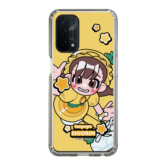 Slim Protection Case［ Momokuro-chan Z - Dandelion Shiorin - Mini Character ］