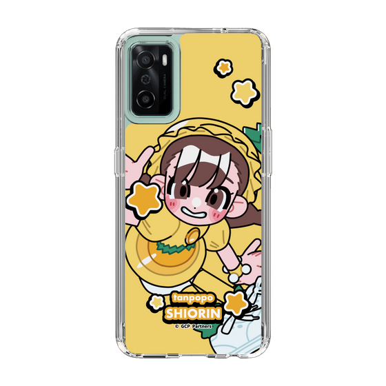 Slim Protection Case［ Momokuro-chan Z - Dandelion Shiorin - Mini Character ］