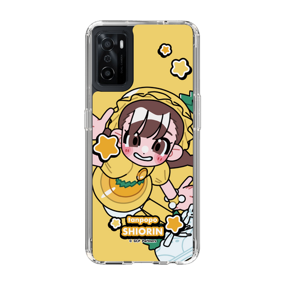 Slim Protection Case［ Momokuro-chan Z - Dandelion Shiorin - Mini Character ］