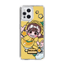Slim Protection Case［ Momokuro-chan Z - Dandelion Shiorin - Mini Character ］