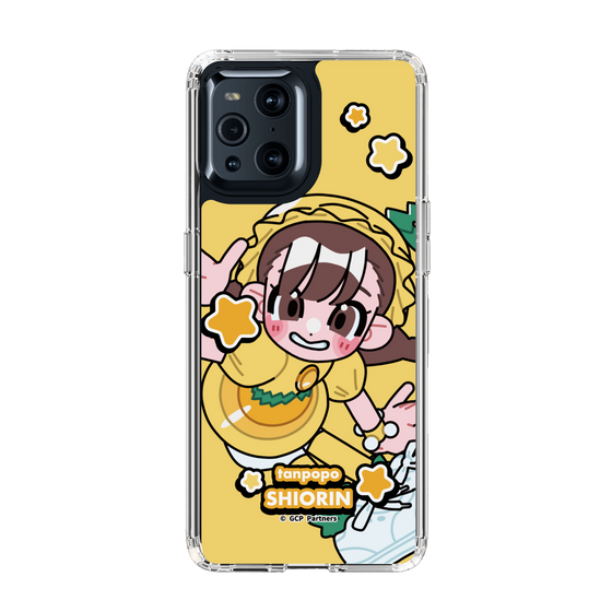 Slim Protection Case［ Momokuro-chan Z - Dandelion Shiorin - Mini Character ］