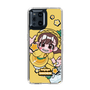 Slim Protection Case［ Momokuro-chan Z - Dandelion Shiorin - Mini Character ］
