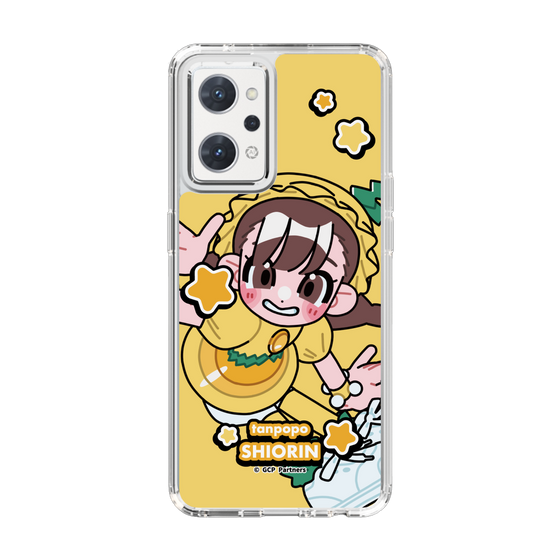 Slim Protection Case［ Momokuro-chan Z - Dandelion Shiorin - Mini Character ］
