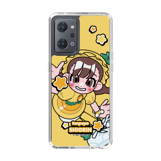 Slim Protection Case［ Momokuro-chan Z - Dandelion Shiorin - Mini Character ］