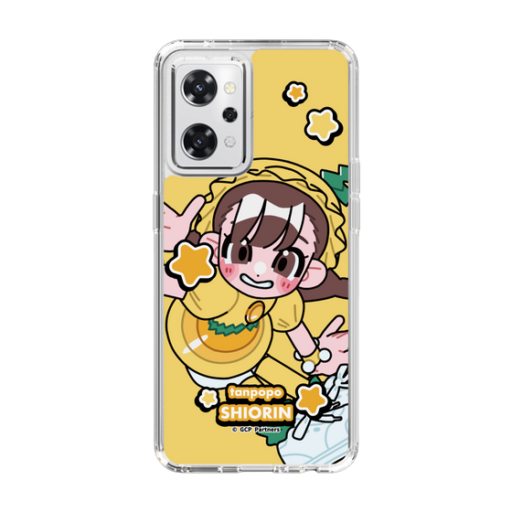 Slim Protection Case［ Momokuro-chan Z - Dandelion Shiorin - Mini Character ］