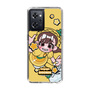 Slim Protection Case［ Momokuro-chan Z - Dandelion Shiorin - Mini Character ］