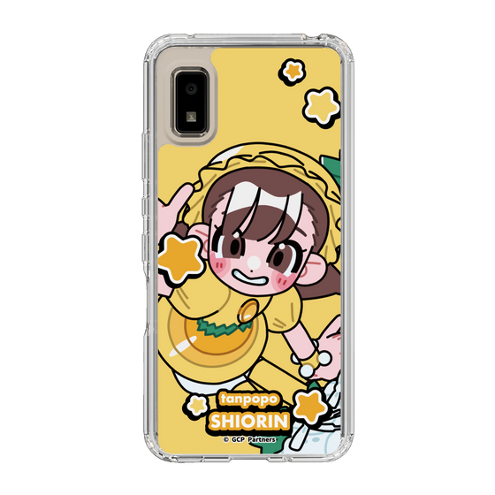 Slim Protection Case［ Momokuro-chan Z - Dandelion Shiorin - Mini Character ］