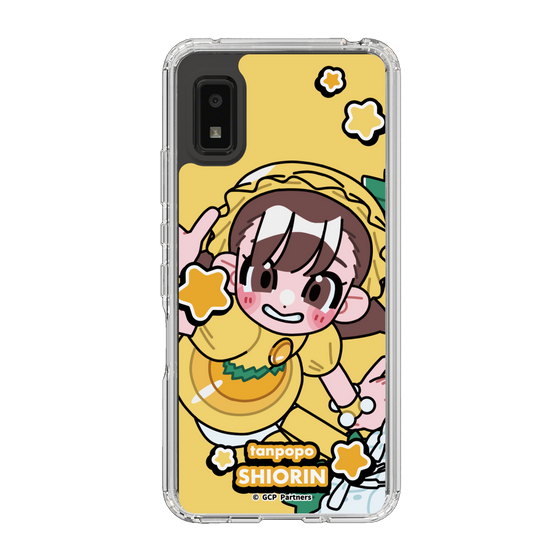 Slim Protection Case［ Momokuro-chan Z - Dandelion Shiorin - Mini Character ］
