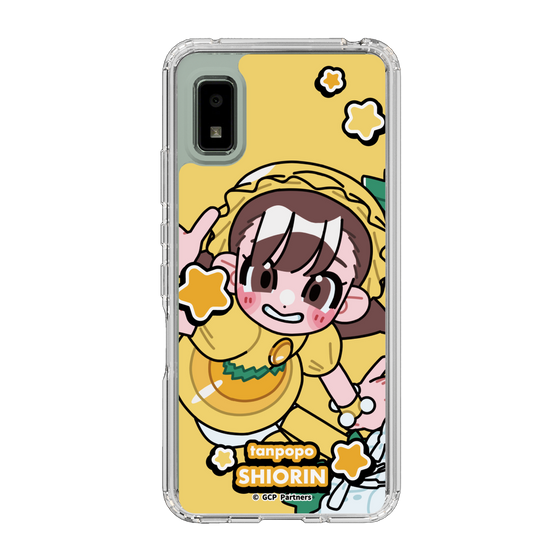Slim Protection Case［ Momokuro-chan Z - Dandelion Shiorin - Mini Character ］