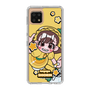 Slim Protection Case［ Momokuro-chan Z - Dandelion Shiorin - Mini Character ］