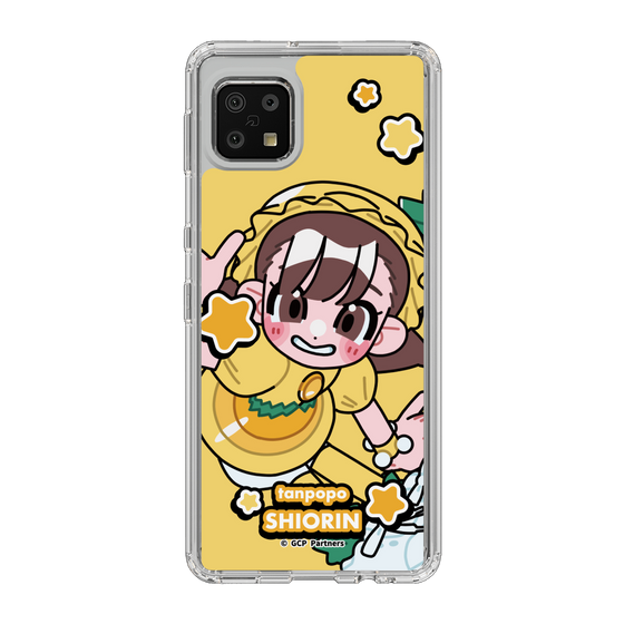 Slim Protection Case［ Momokuro-chan Z - Dandelion Shiorin - Mini Character ］