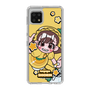 Slim Protection Case［ Momokuro-chan Z - Dandelion Shiorin - Mini Character ］