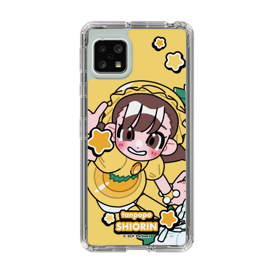 Slim Protection Case［ Momokuro-chan Z - Dandelion Shiorin - Mini Character ］