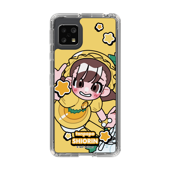 Slim Protection Case［ Momokuro-chan Z - Dandelion Shiorin - Mini Character ］
