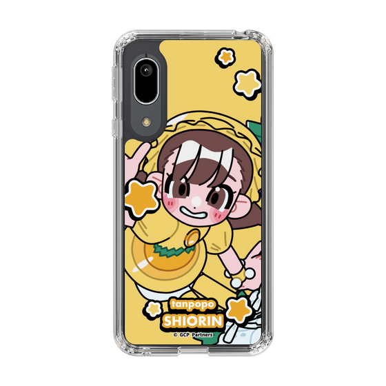 Slim Protection Case［ Momokuro-chan Z - Dandelion Shiorin - Mini Character ］