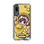 Slim Protection Case［ Momokuro-chan Z - Dandelion Shiorin - Mini Character ］