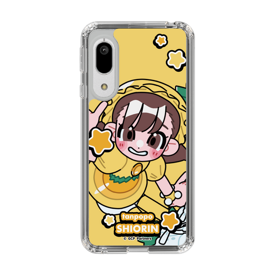 Slim Protection Case［ Momokuro-chan Z - Dandelion Shiorin - Mini Character ］