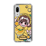 Slim Protection Case［ Momokuro-chan Z - Dandelion Shiorin - Mini Character ］
