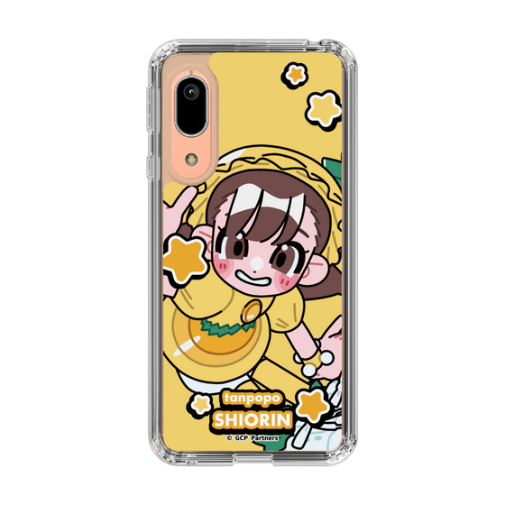 Slim Protection Case［ Momokuro-chan Z - Dandelion Shiorin - Mini Character ］