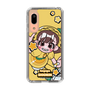 Slim Protection Case［ Momokuro-chan Z - Dandelion Shiorin - Mini Character ］