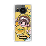Slim Protection Case［ Momokuro-chan Z - Dandelion Shiorin - Mini Character ］