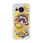 Slim Protection Case［ Momokuro-chan Z - Dandelion Shiorin - Mini Character ］