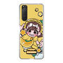 Slim Protection Case［ Momokuro-chan Z - Dandelion Shiorin - Mini Character ］