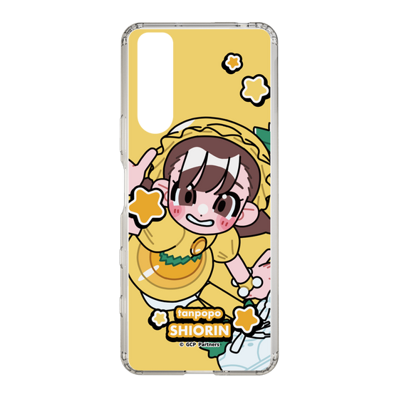 Slim Protection Case［ Momokuro-chan Z - Dandelion Shiorin - Mini Character ］