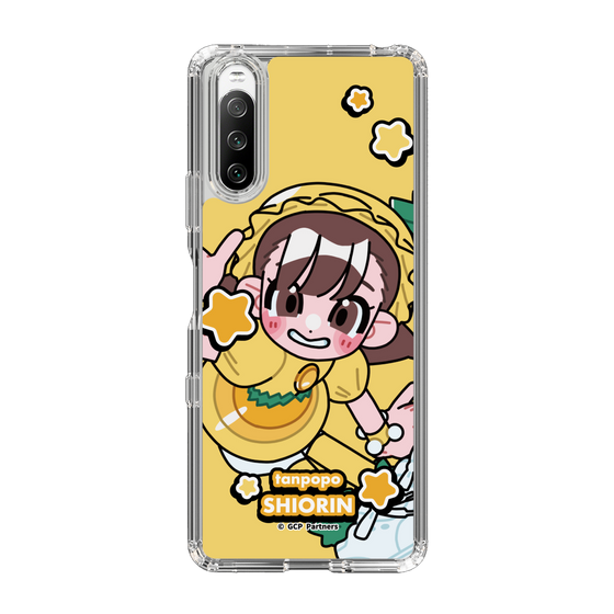 Slim Protection Case［ Momokuro-chan Z - Dandelion Shiorin - Mini Character ］