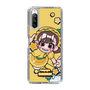 Slim Protection Case［ Momokuro-chan Z - Dandelion Shiorin - Mini Character ］
