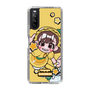 Slim Protection Case［ Momokuro-chan Z - Dandelion Shiorin - Mini Character ］