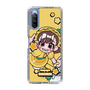 Slim Protection Case［ Momokuro-chan Z - Dandelion Shiorin - Mini Character ］