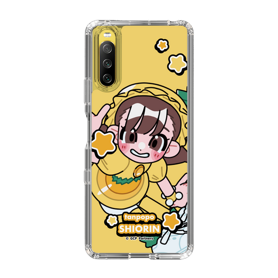Slim Protection Case［ Momokuro-chan Z - Dandelion Shiorin - Mini Character ］