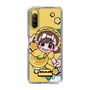 Slim Protection Case［ Momokuro-chan Z - Dandelion Shiorin - Mini Character ］