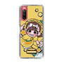 Slim Protection Case［ Momokuro-chan Z - Dandelion Shiorin - Mini Character ］