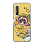 Slim Protection Case［ Momokuro-chan Z - Dandelion Shiorin - Mini Character ］
