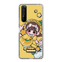 Slim Protection Case［ Momokuro-chan Z - Dandelion Shiorin - Mini Character ］