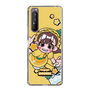 Slim Protection Case［ Momokuro-chan Z - Dandelion Shiorin - Mini Character ］