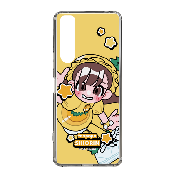 Slim Protection Case［ Momokuro-chan Z - Dandelion Shiorin - Mini Character ］